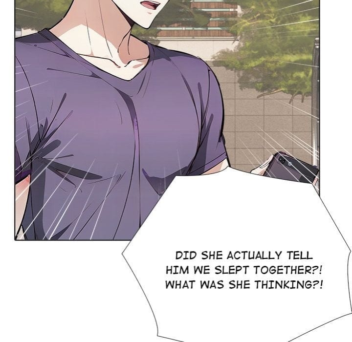 Love Me, or Else Uncensored, chapter 15, page 106 of 143