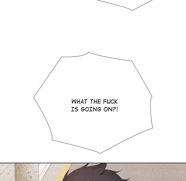 Love Me, or Else Uncensored, chapter 15, page 107 of 143