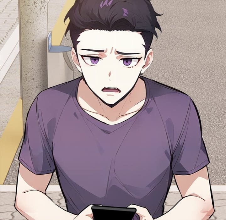Love Me, or Else Uncensored, chapter 15, page 108 of 143