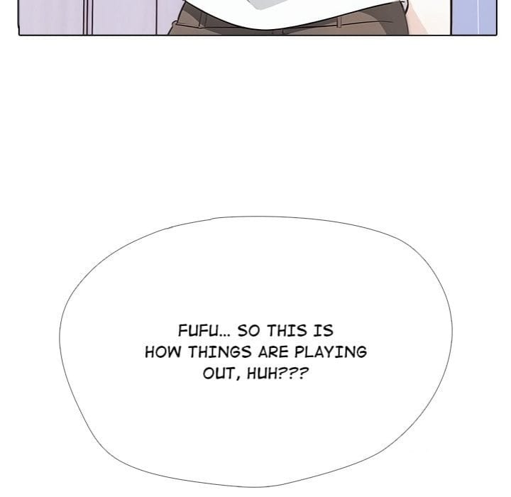Love Me, or Else Uncensored, chapter 15, page 111 of 143