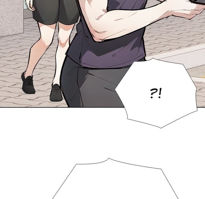 Love Me, or Else Uncensored, chapter 15, page 115 of 143