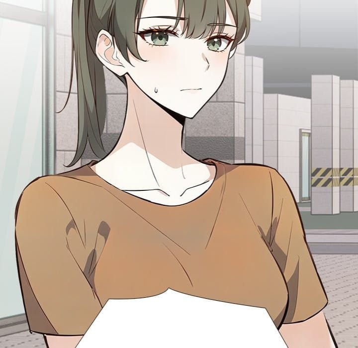 Love Me, or Else Uncensored, chapter 15, page 119 of 143