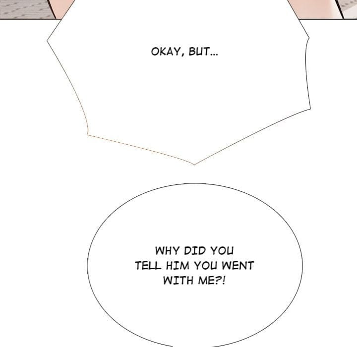 Love Me, or Else Uncensored, chapter 15, page 120 of 143