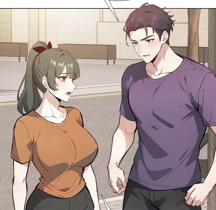 Love Me, or Else Uncensored, chapter 15, page 121 of 143
