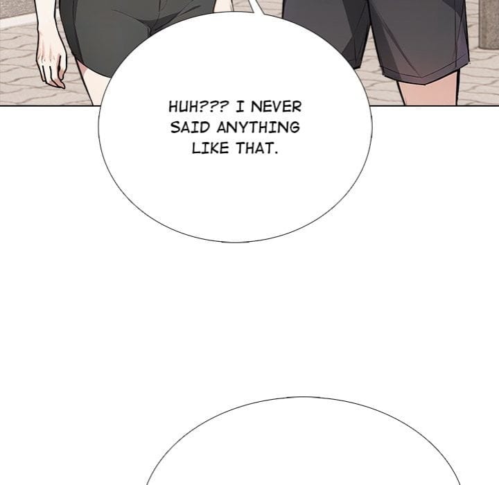 Love Me, or Else Uncensored, chapter 15, page 122 of 143