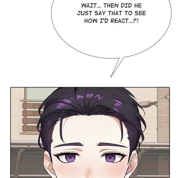 Love Me, or Else Uncensored, chapter 15, page 123 of 143