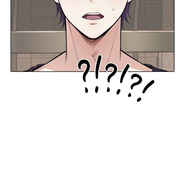 Love Me, or Else Uncensored, chapter 15, page 124 of 143