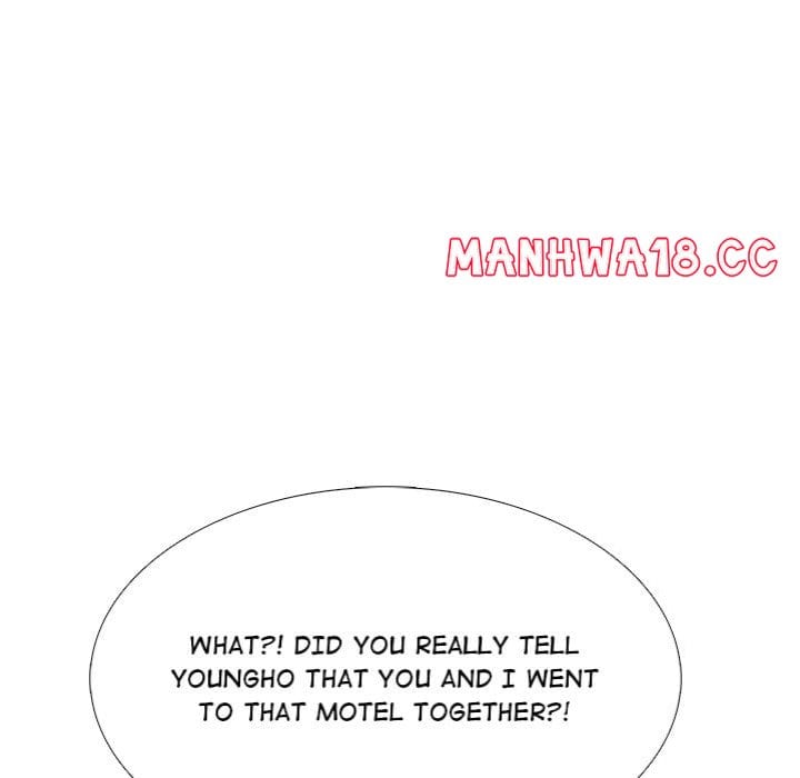 Love Me, or Else Uncensored, chapter 15, page 125 of 143