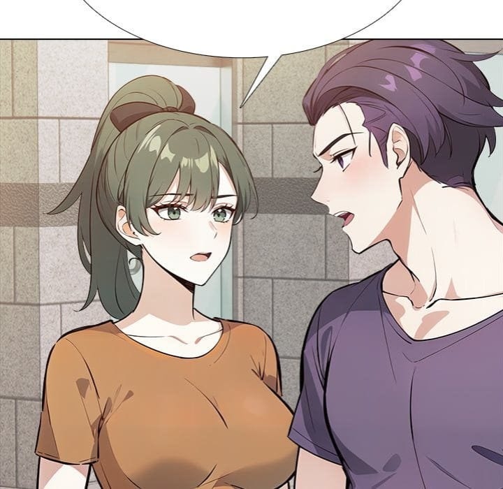 Love Me, or Else Uncensored, chapter 15, page 126 of 143