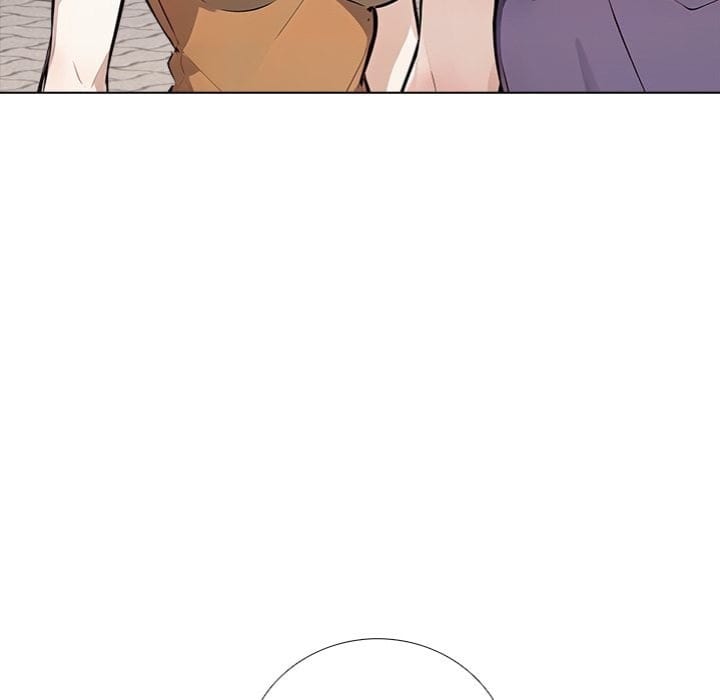 Love Me, or Else Uncensored, chapter 15, page 127 of 143