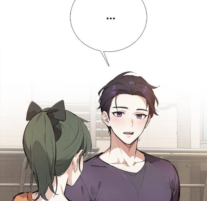 Love Me, or Else Uncensored, chapter 15, page 128 of 143