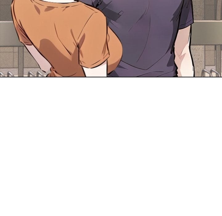 Love Me, or Else Uncensored, chapter 15, page 129 of 143