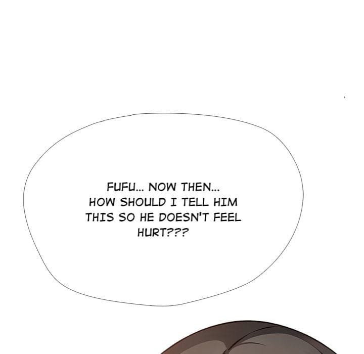 Love Me, or Else Uncensored, chapter 15, page 136 of 143