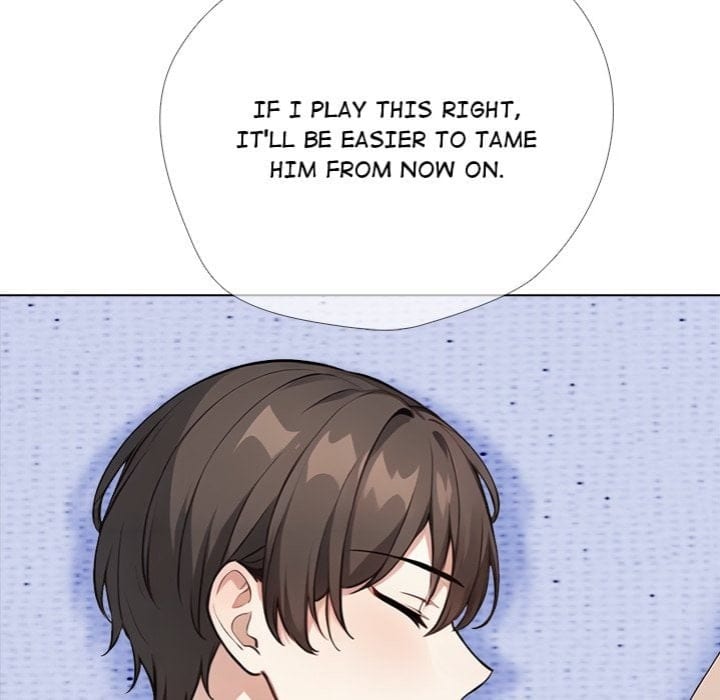 Love Me, or Else Uncensored, chapter 15, page 139 of 143
