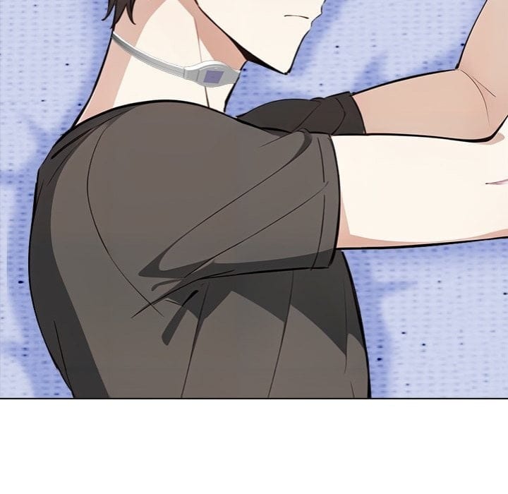 Love Me, or Else Uncensored, chapter 15, page 140 of 143