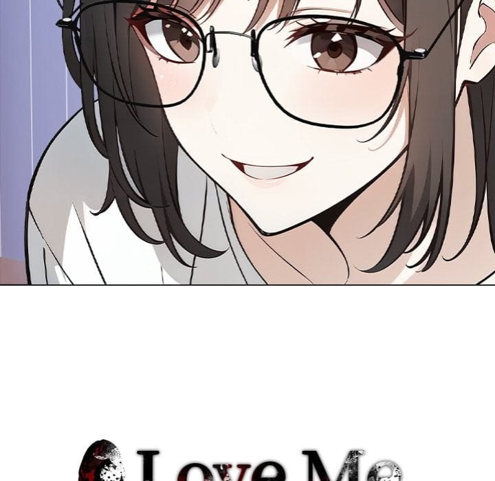 Love Me, or Else Uncensored, chapter 15, page 142 of 143