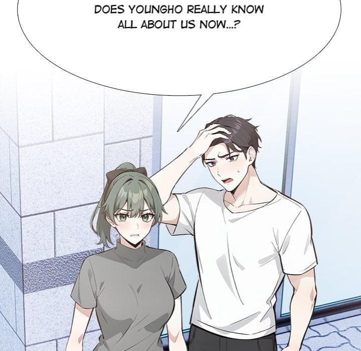 Love Me, or Else Uncensored, chapter 16, page 7 of 147