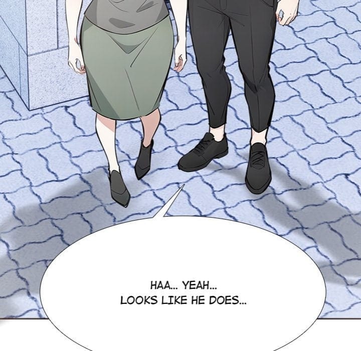 Love Me, or Else Uncensored, chapter 16, page 8 of 147