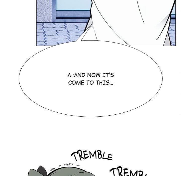 Love Me, or Else Uncensored, chapter 16, page 11 of 147