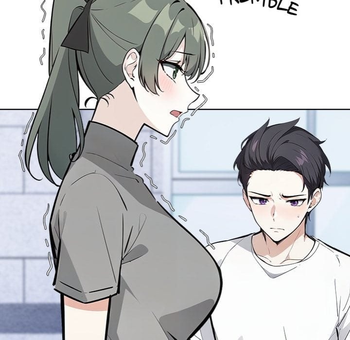 Love Me, or Else Uncensored, chapter 16, page 12 of 147