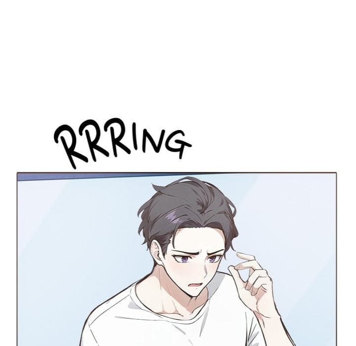 Love Me, or Else Uncensored, chapter 16, page 14 of 147