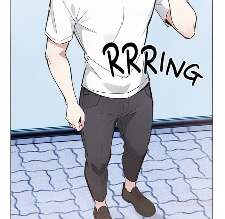Love Me, or Else Uncensored, chapter 16, page 15 of 147