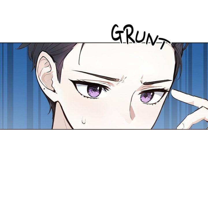 Love Me, or Else Uncensored, chapter 16, page 17 of 147
