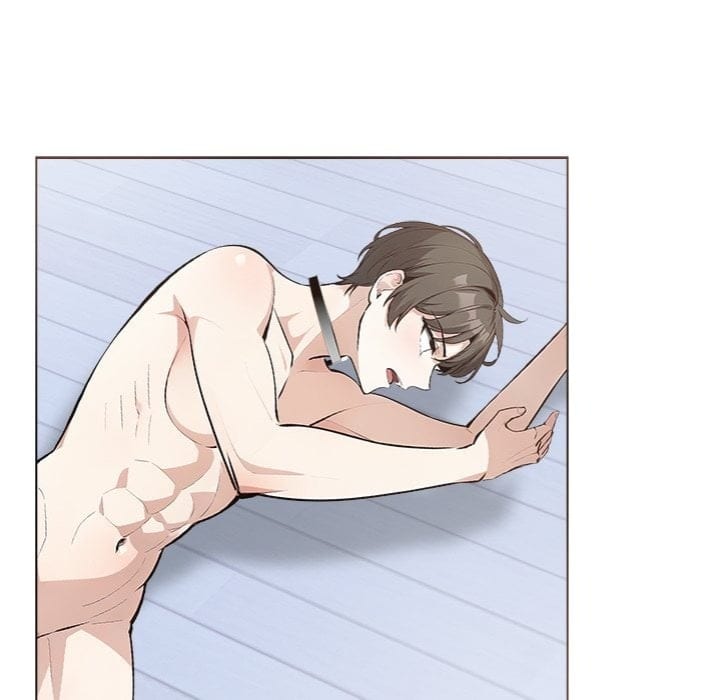 Love Me, or Else Uncensored, chapter 16, page 18 of 147