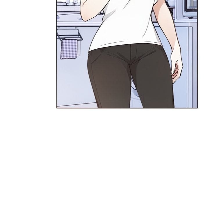 Love Me, or Else Uncensored, chapter 16, page 20 of 147