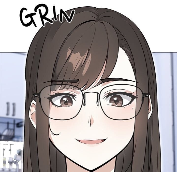 Love Me, or Else Uncensored, chapter 16, page 24 of 147
