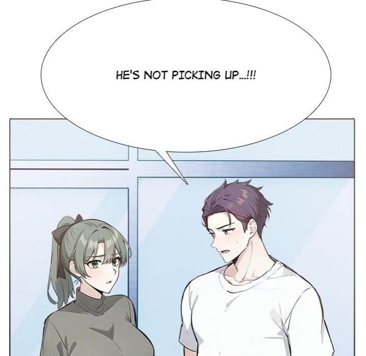 Love Me, or Else Uncensored, chapter 16, page 29 of 147