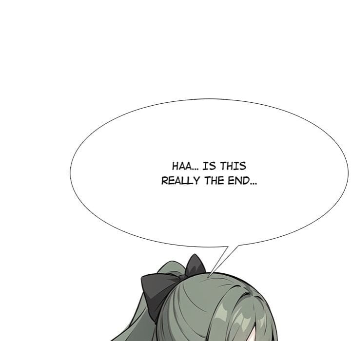 Love Me, or Else Uncensored, chapter 16, page 31 of 147
