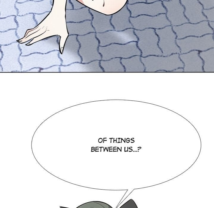 Love Me, or Else Uncensored, chapter 16, page 33 of 147