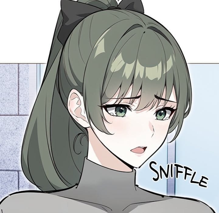 Love Me, or Else Uncensored, chapter 16, page 34 of 147