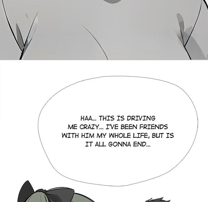 Love Me, or Else Uncensored, chapter 16, page 35 of 147