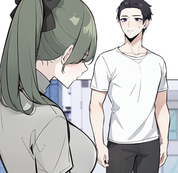 Love Me, or Else Uncensored, chapter 16, page 36 of 147