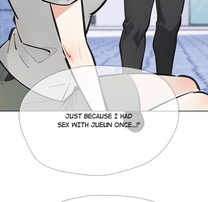 Love Me, or Else Uncensored, chapter 16, page 37 of 147
