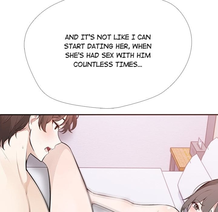 Love Me, or Else Uncensored, chapter 16, page 38 of 147