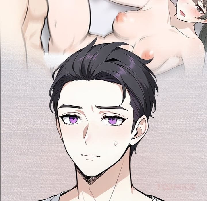 Love Me, or Else Uncensored, chapter 16, page 39 of 147