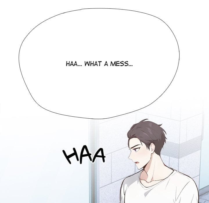 Love Me, or Else Uncensored, chapter 16, page 42 of 147