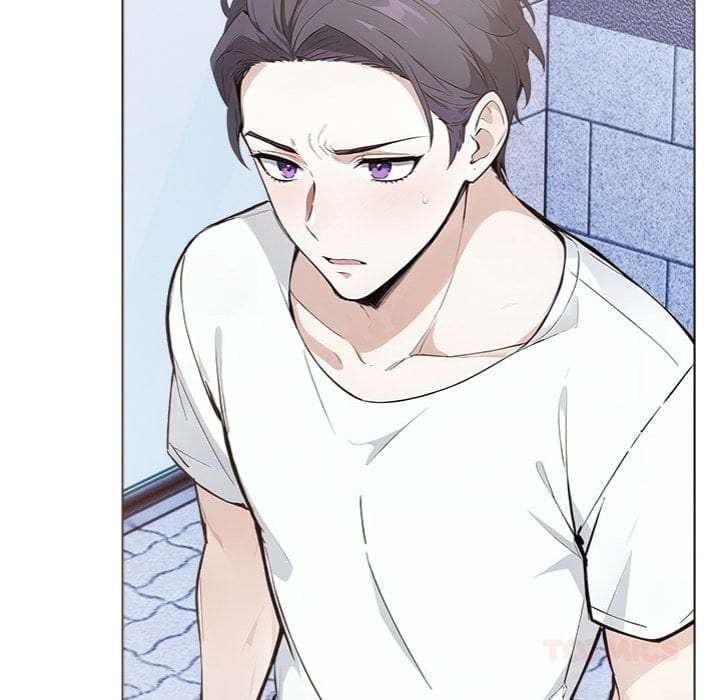 Love Me, or Else Uncensored, chapter 16, page 45 of 147