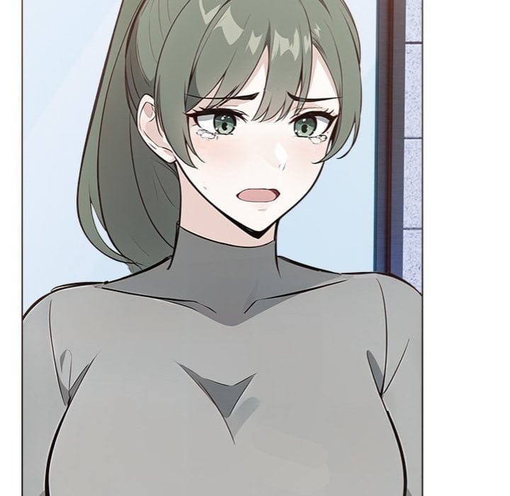 Love Me, or Else Uncensored, chapter 16, page 47 of 147