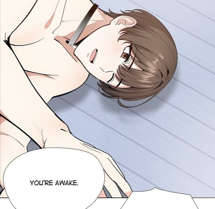 Love Me, or Else Uncensored, chapter 16, page 55 of 147