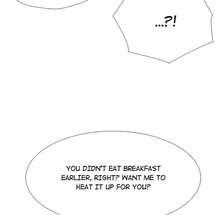 Love Me, or Else Uncensored, chapter 16, page 56 of 147