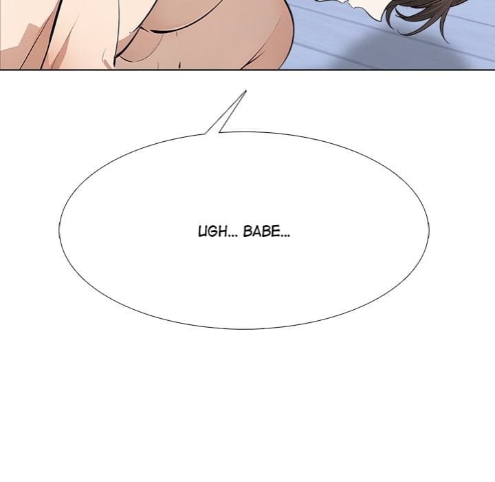 Love Me, or Else Uncensored, chapter 16, page 58 of 147