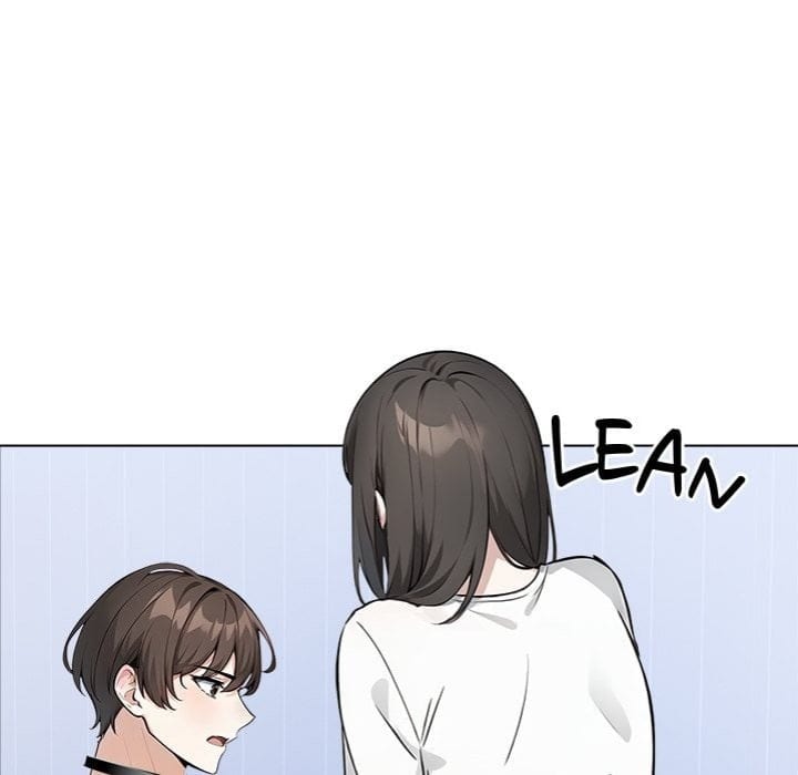 Love Me, or Else Uncensored, chapter 16, page 60 of 147