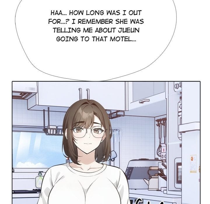 Love Me, or Else Uncensored, chapter 16, page 62 of 147