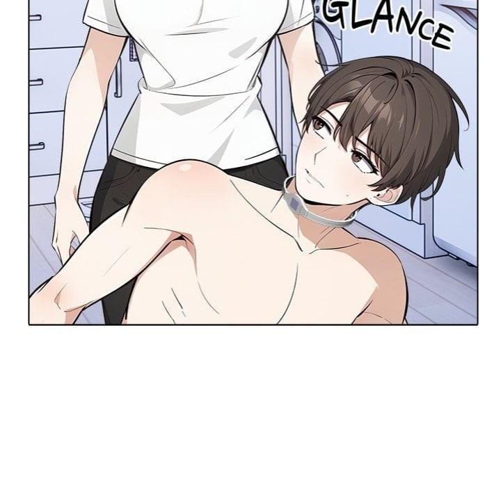 Love Me, or Else Uncensored, chapter 16, page 63 of 147