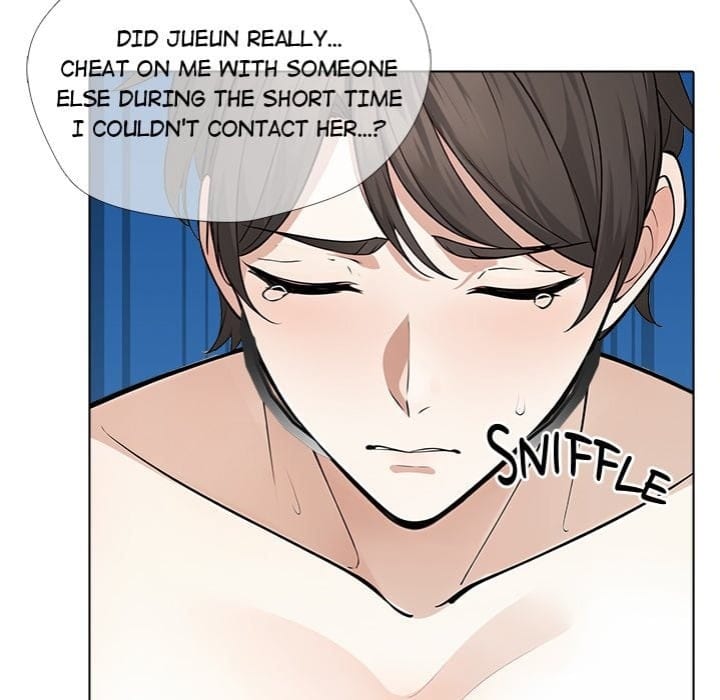 Love Me, or Else Uncensored, chapter 16, page 65 of 147