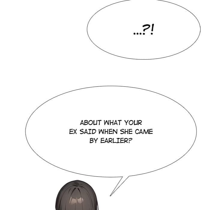 Love Me, or Else Uncensored, chapter 16, page 69 of 147